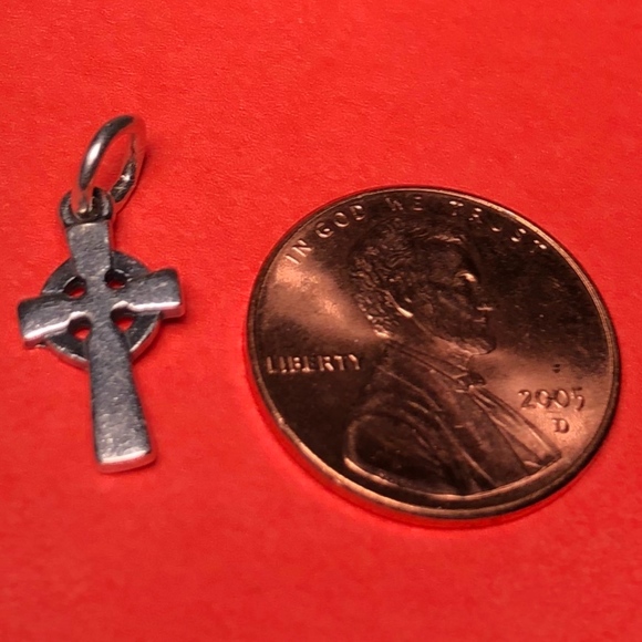 James Avery Jewelry - MUST GO!! Cross charm